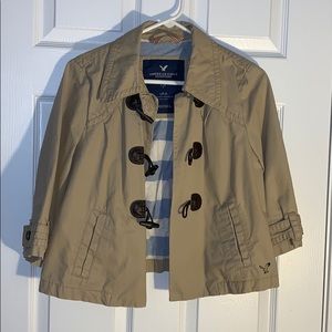 American Eagle jacket